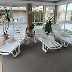 Homestay Luxory & Hajduszoboszlo