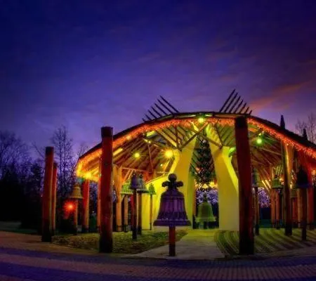 Homestay Luxory & *