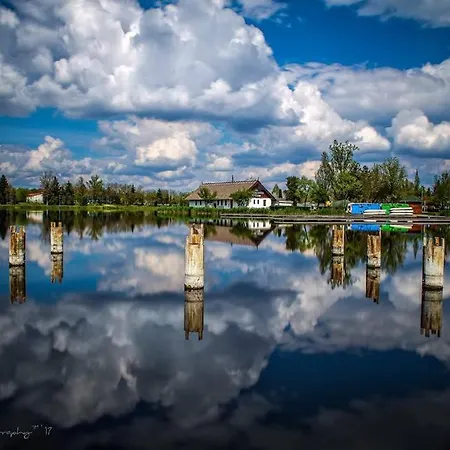Luxory & Homestay Hajduszoboszlo