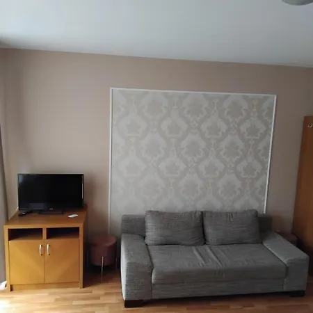 Luxory & Homestay Hajduszoboszlo