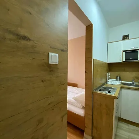 Homestay Luxory & Hajduszoboszlo