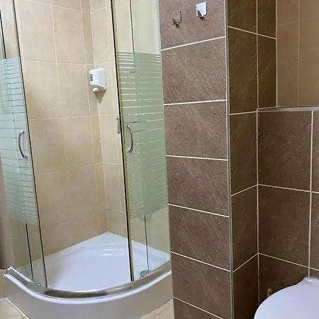 Homestay Luxory & Hajduszoboszlo