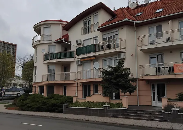 Luxory & * Hajdúszoboszló