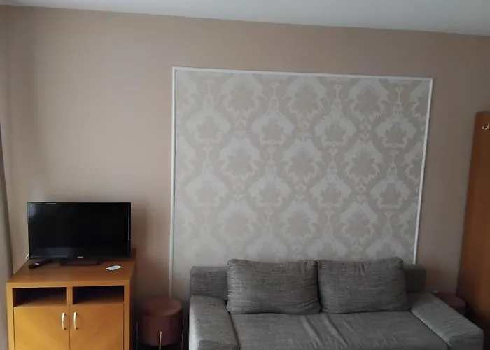 Luxory & Gazde/Camere de închiriat Hajdúszoboszló