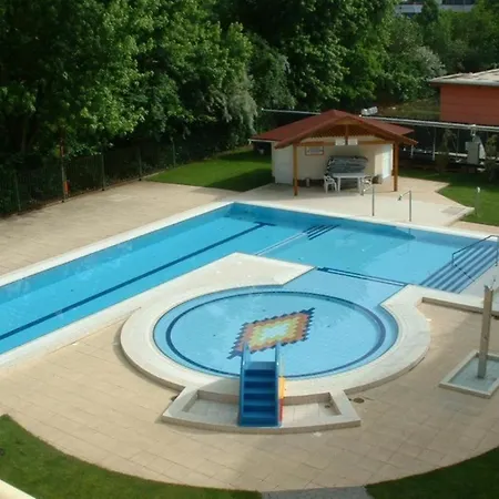 Luxory & Privatunterkunft Hajdúszoboszló