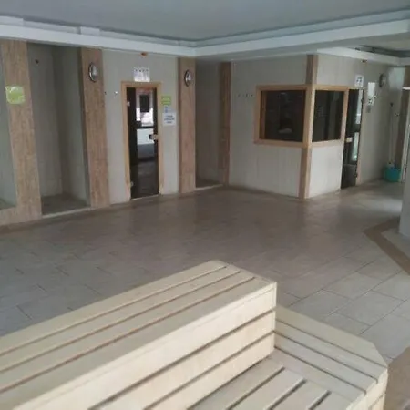 Privat bolig Luxory & *