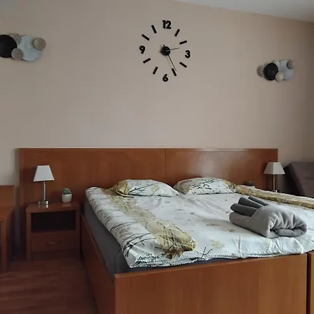 ホームステイ Luxory &