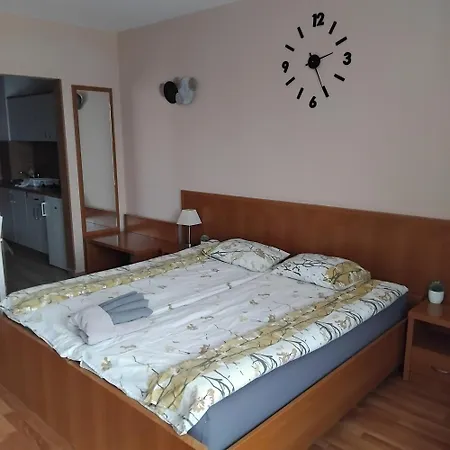 Luxory & Privat bolig