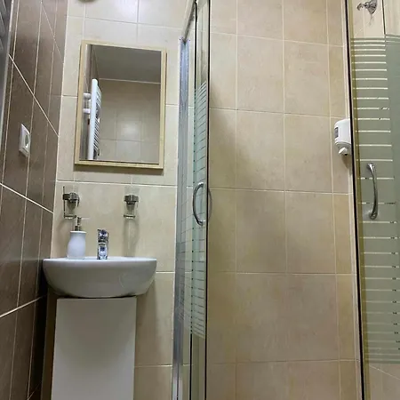 Luxory & Privat bolig Hajdúszoboszló