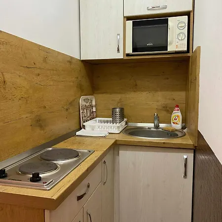 Privat bolig Luxory &
