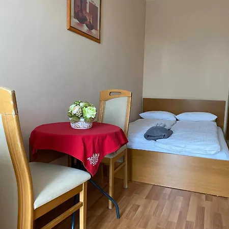 Luxory & Privat bolig Hajdúszoboszló