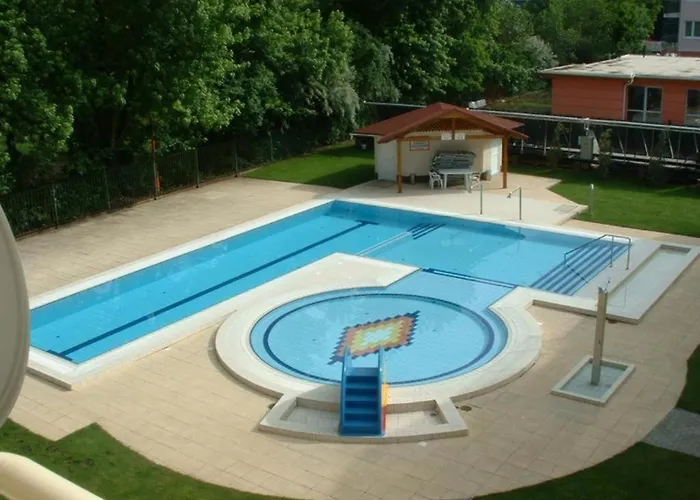 Luxory & Alloggio in famiglia Hajdúszoboszló
