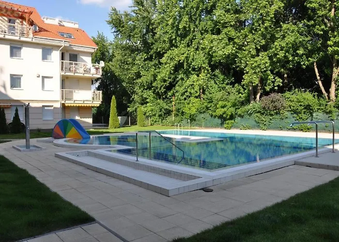 Alloggio in famiglia Luxory & Hajdúszoboszló
