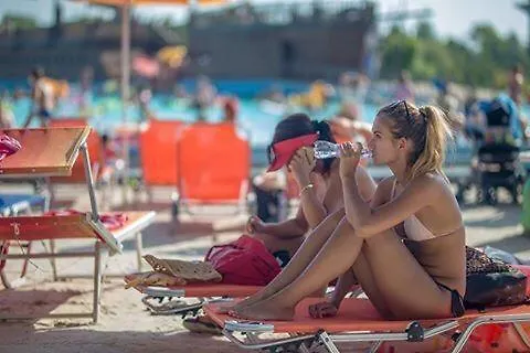 Alloggio in famiglia Luxory &