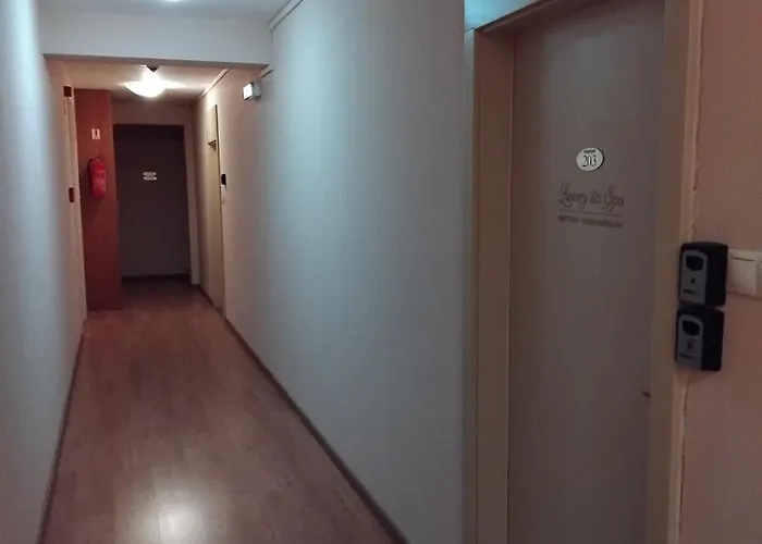 Luxory & Homestay szállás