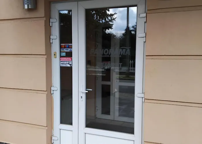 Luxory & Hajdúszoboszló